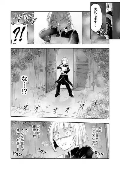 Shitsurakuen II 5