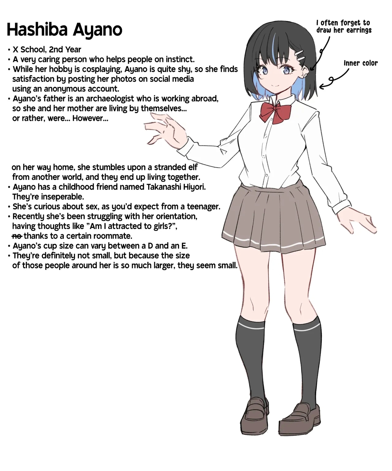 Doukyo Elf | Live-in Elf - Page 37