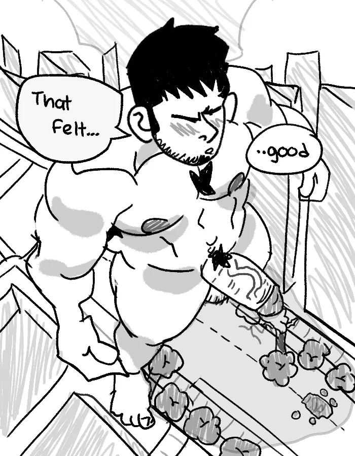 The 5'3" Giant - Page 12