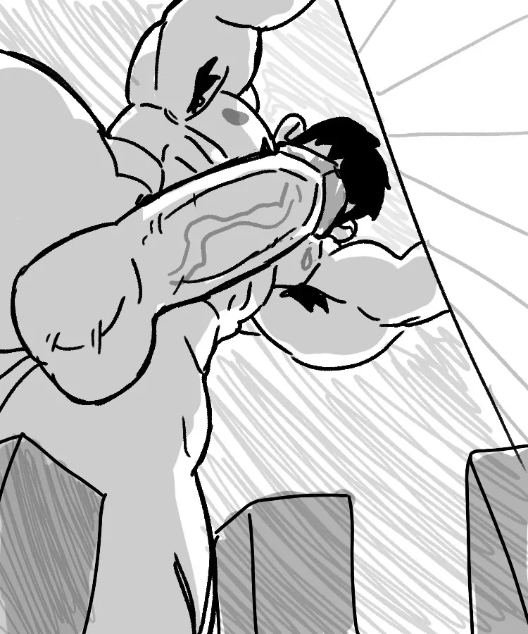 The 5'3" Giant - Page 17