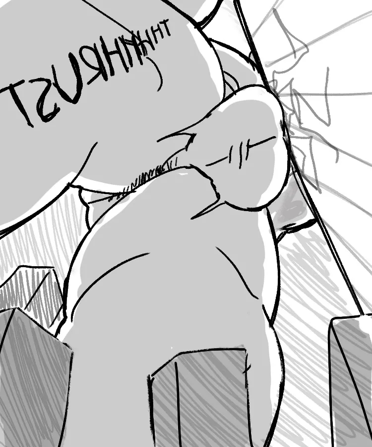 The 5'3" Giant - Page 18