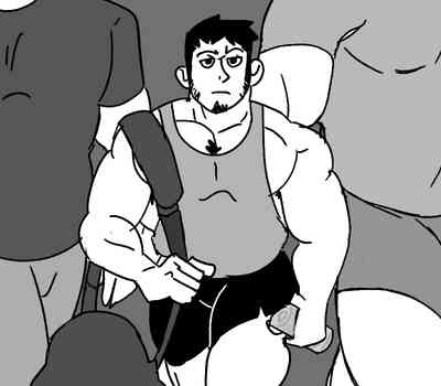 The 5'3" Giant 1