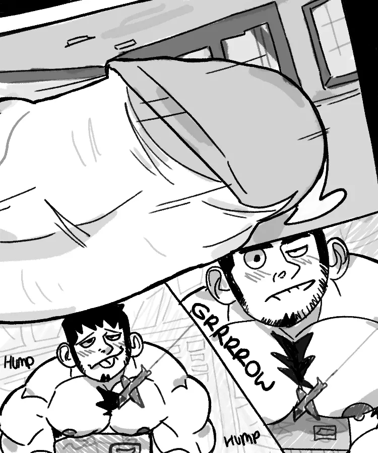 The 5'3" Giant - Page 20
