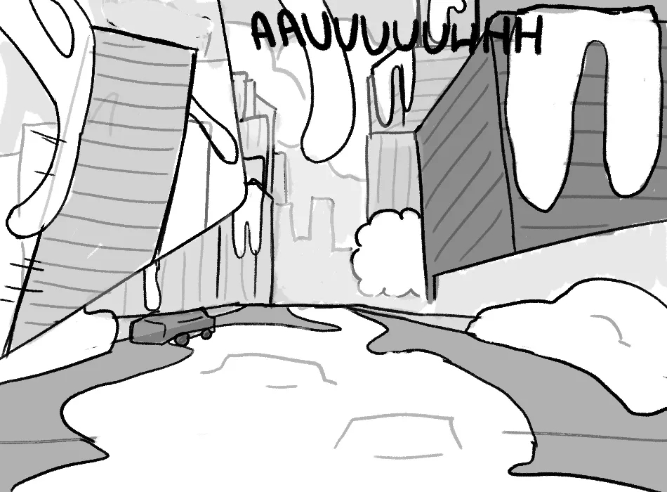The 5'3" Giant - Page 23