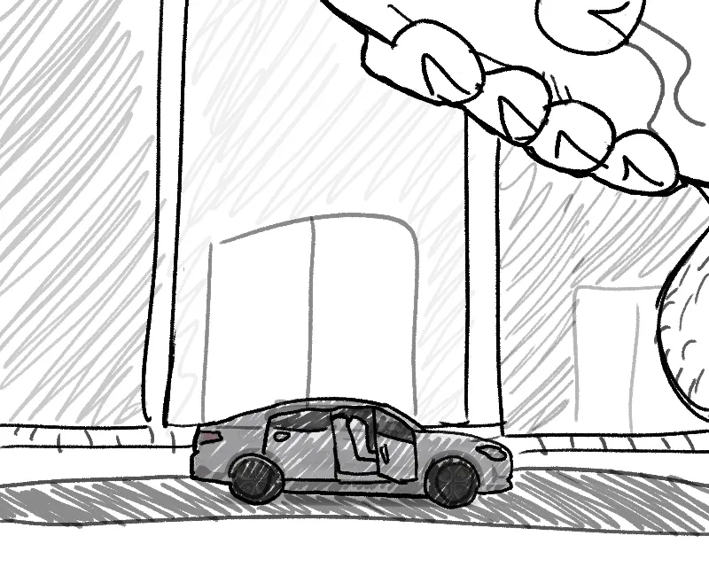 The 5'3" Giant - Page 9