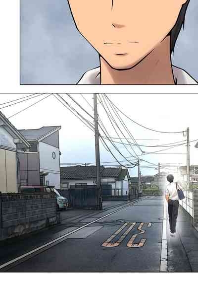 Shikatanaku KaaI Have No Choice But to Sleep with My Mother 5 10