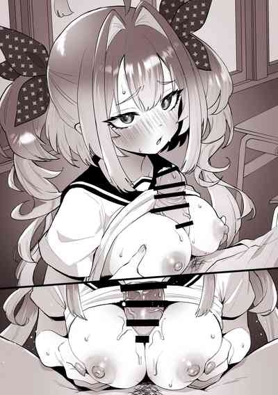 セクハラがエスカレートしてもなんだかんだ許してくれる ヴ〇ヴィ-1280x 7