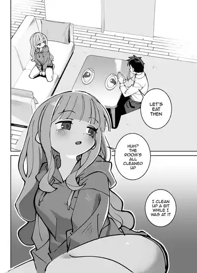 Nama Onaho Senpai /  Raw Onahole Senpai -The Horny Senpai Provokes Her Kouhai And He Fucks Her Brains Out And Cums Over And Over 5