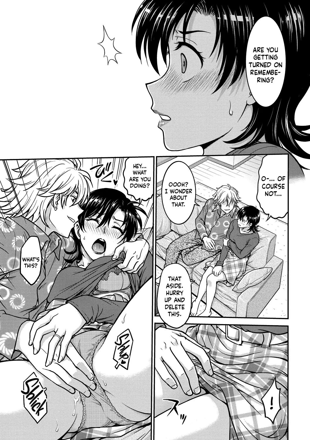 Hitozuma Saichoukyou Nisshi - Page 25