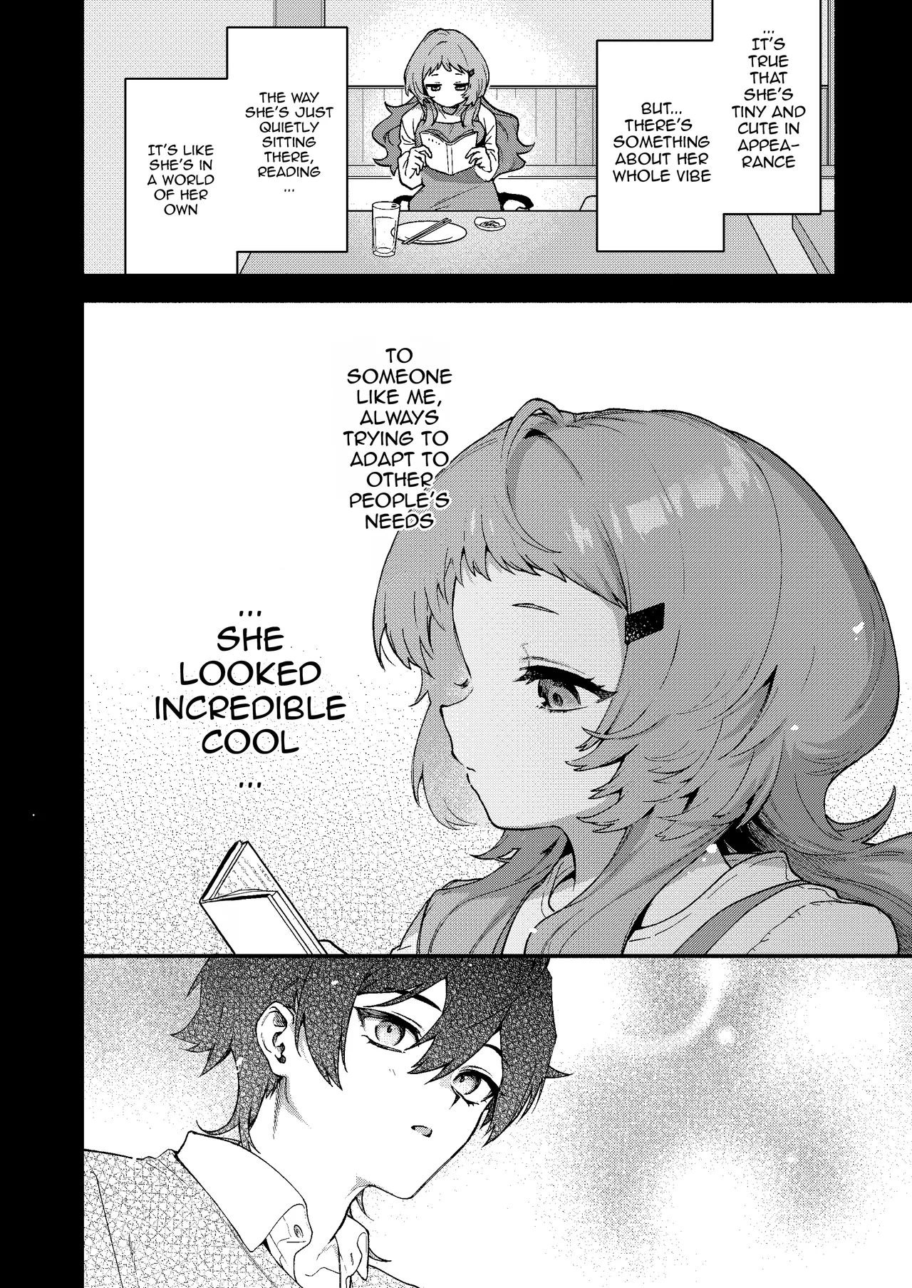 Makosenpai - Page 6