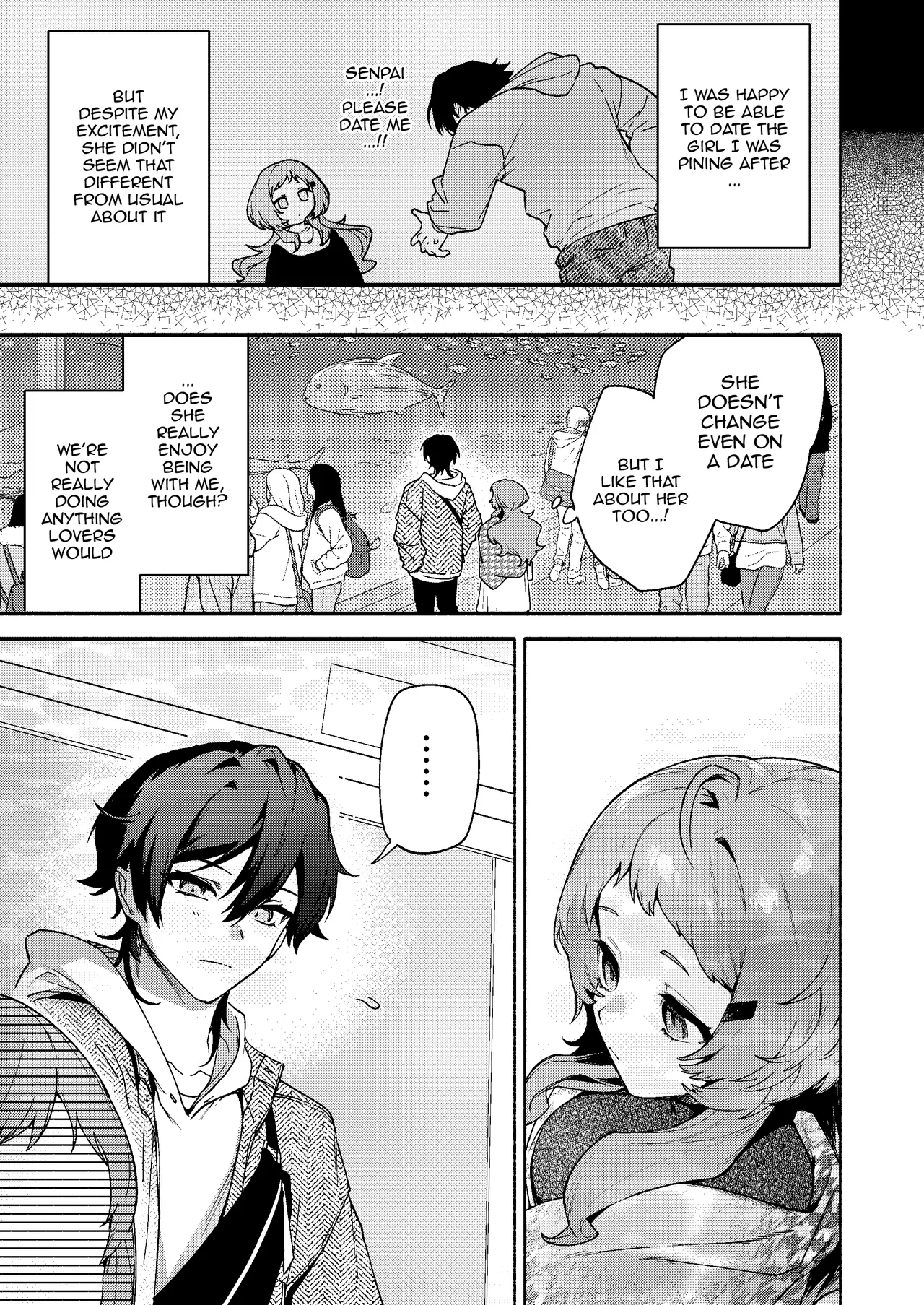 Makosenpai - Page 7