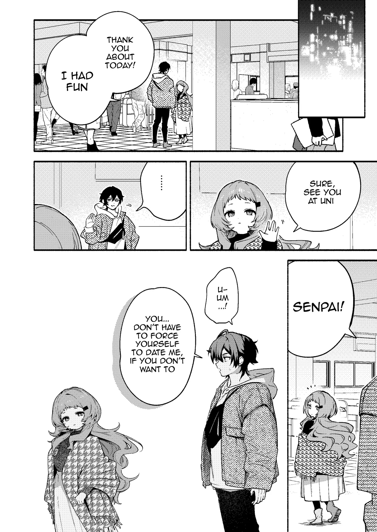 Makosenpai - Page 8
