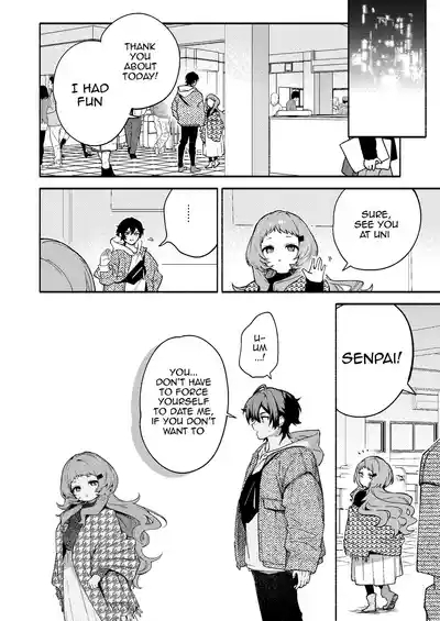 Makosenpai 8