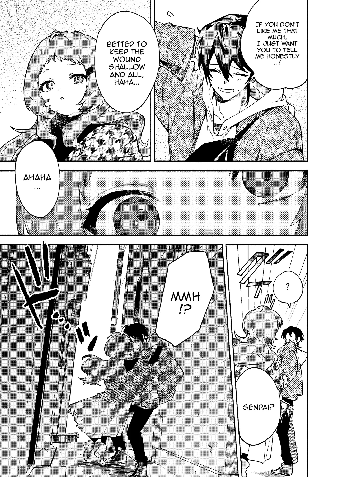 Makosenpai - Page 9