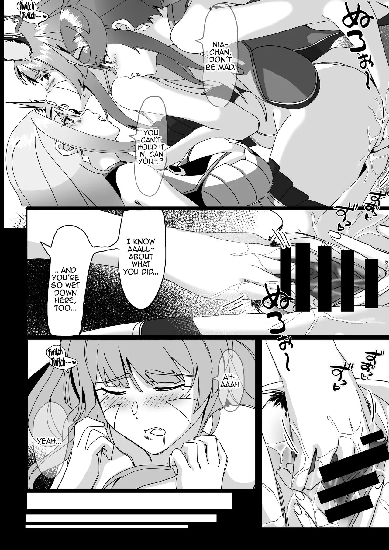 X.BLADE 2.5 - Page 10