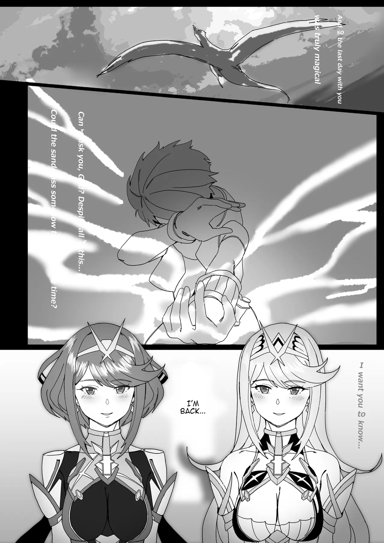 X.BLADE 2.5 - Page 4