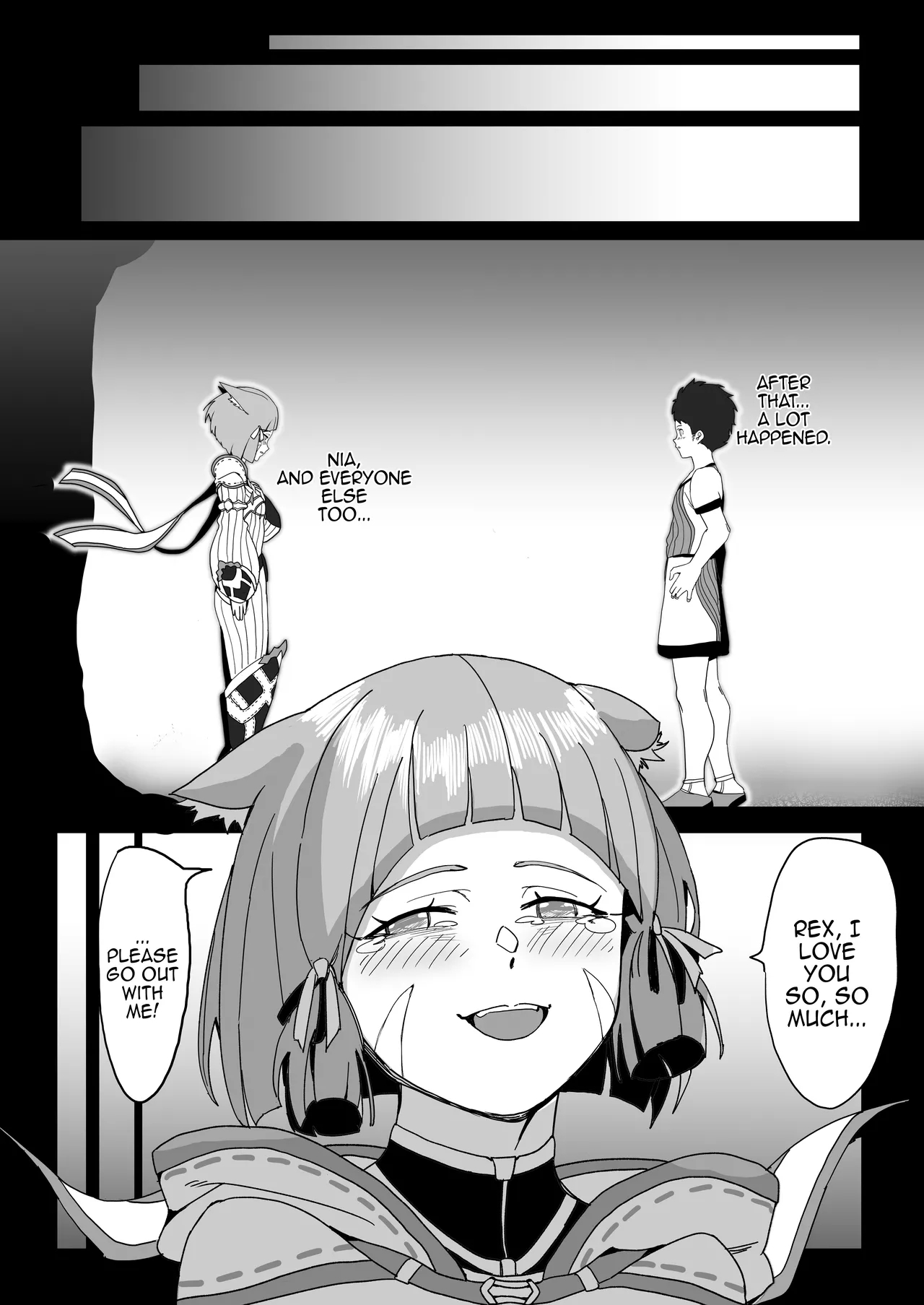 X.BLADE 2.5 - Page 5