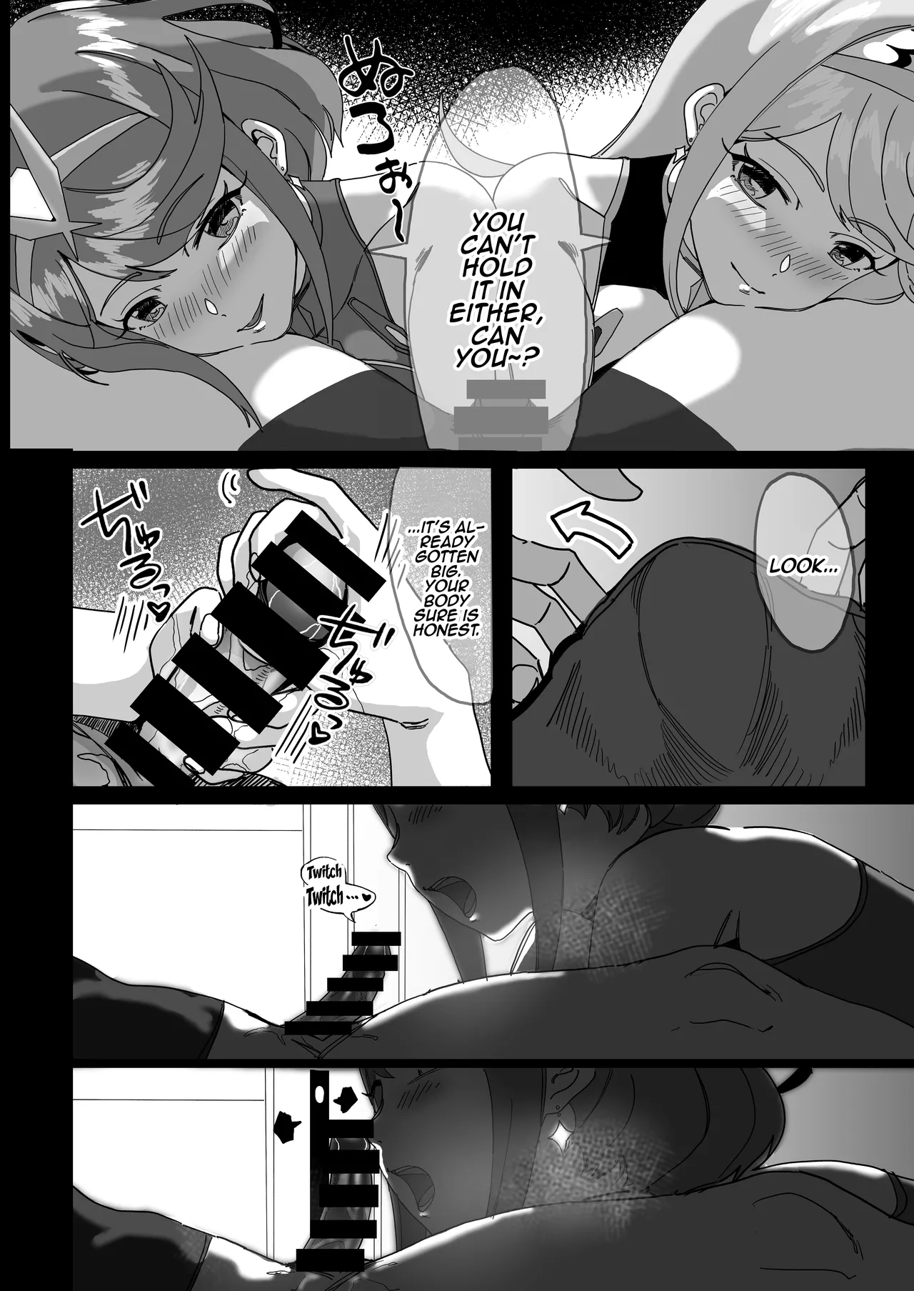 X.BLADE 2.5 - Page 8