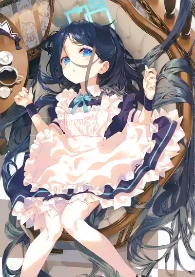 Sensei wa Maid no Alice mo Kouryaku shimasu ka? 2