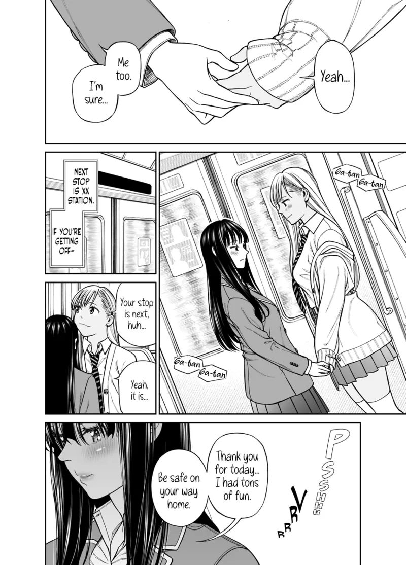 A Youth Comeback for Two - Page 10