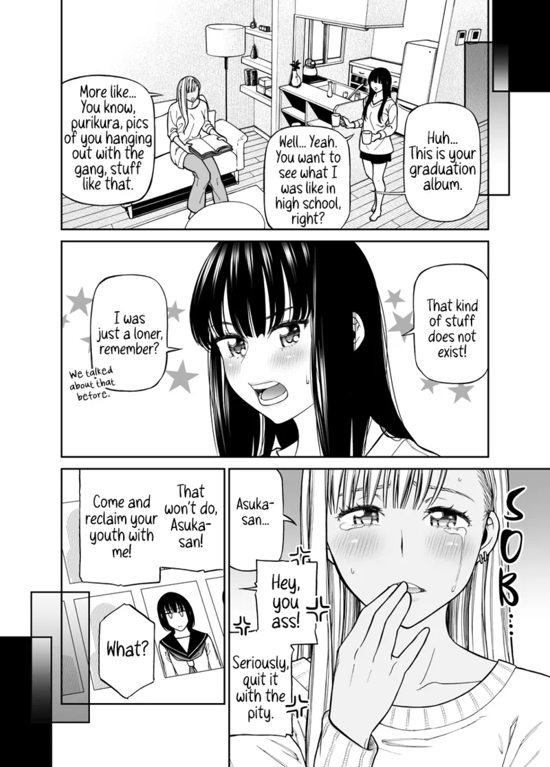 A Youth Comeback for Two - Page 2