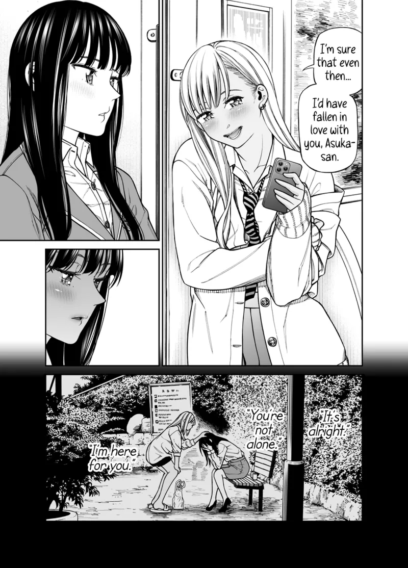 A Youth Comeback for Two - Page 9