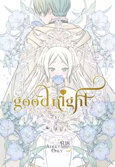 good night 1