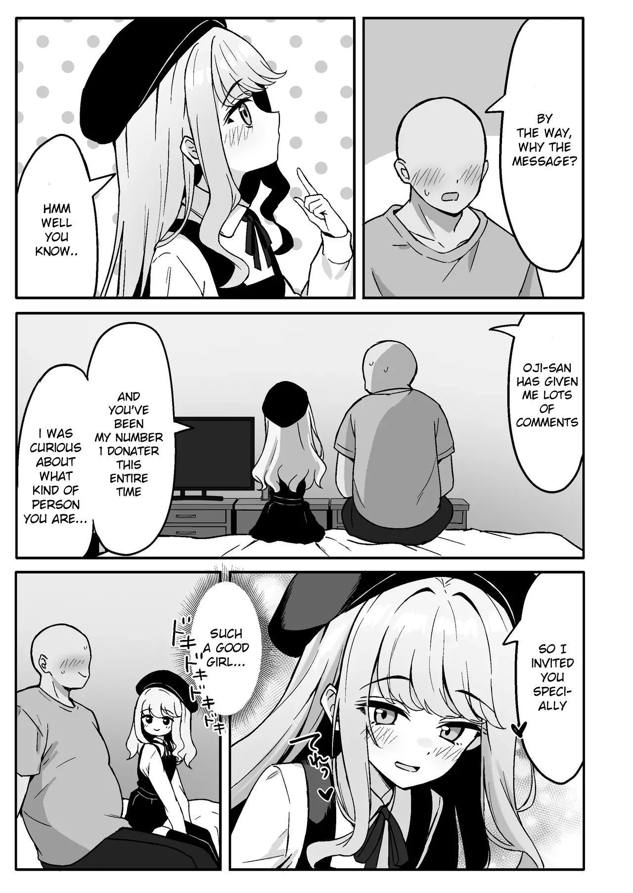 Koakumachan | My Devilish Shiori - Page 11