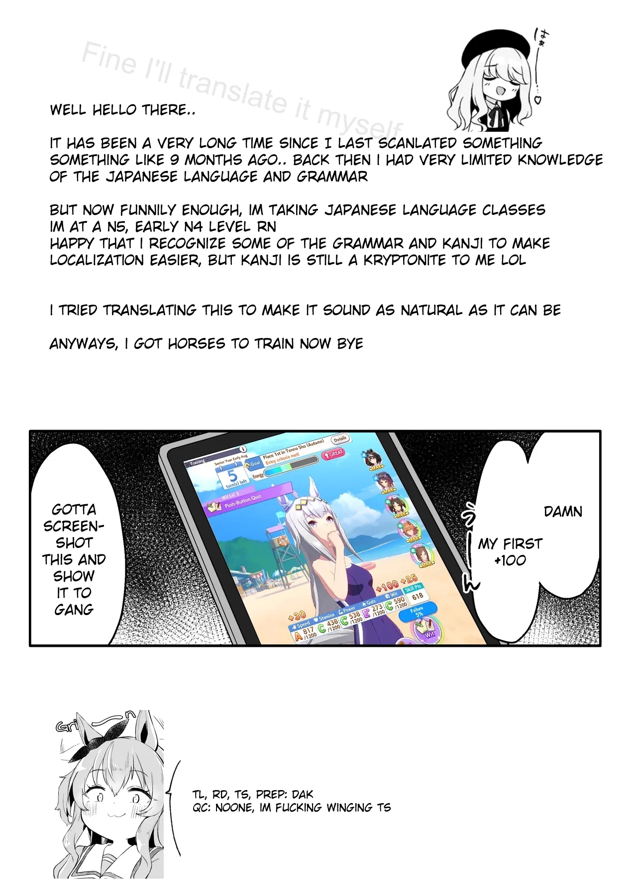 Koakumachan | My Devilish Shiori - Page 39