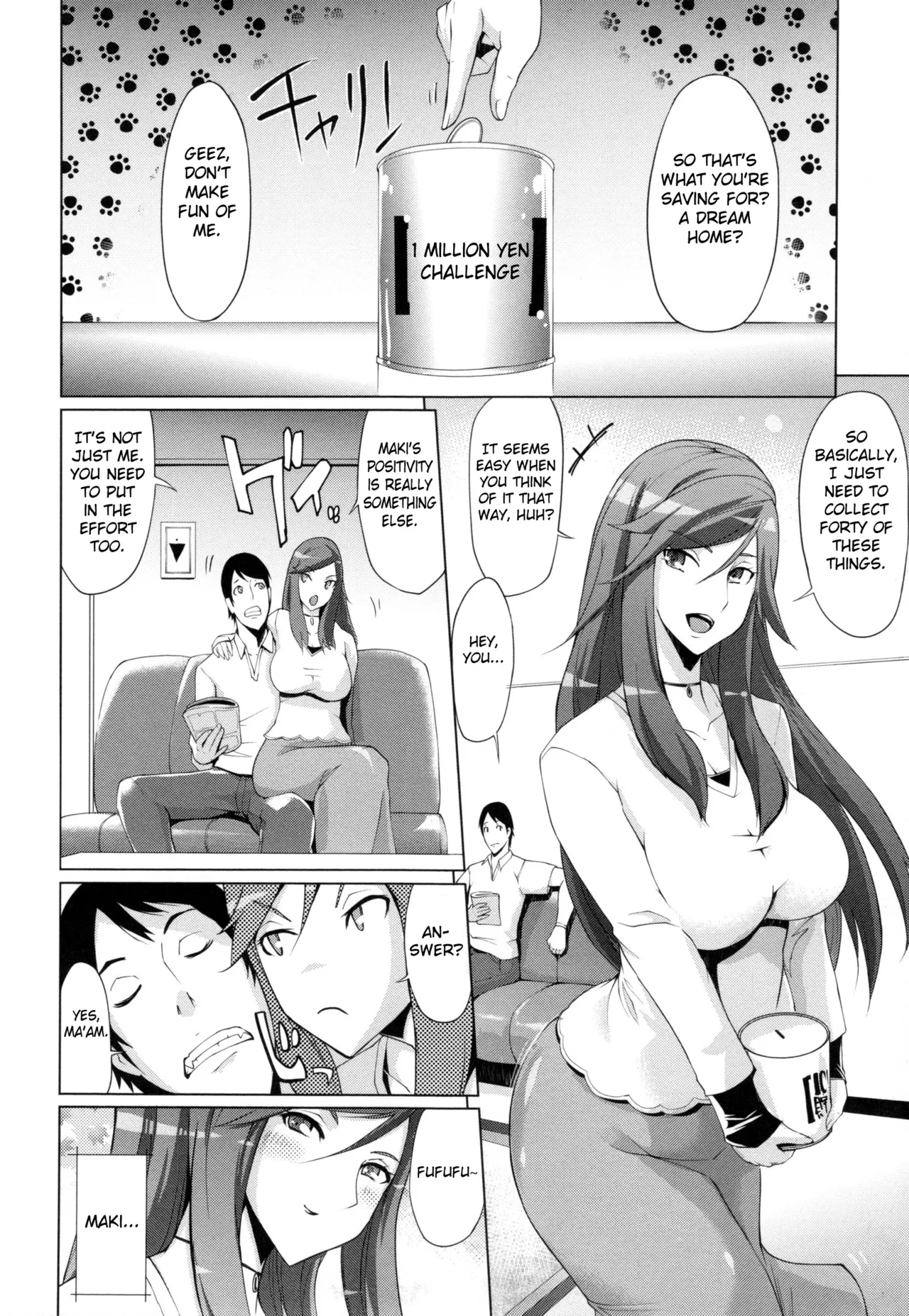 Tsuma Side - Page 4