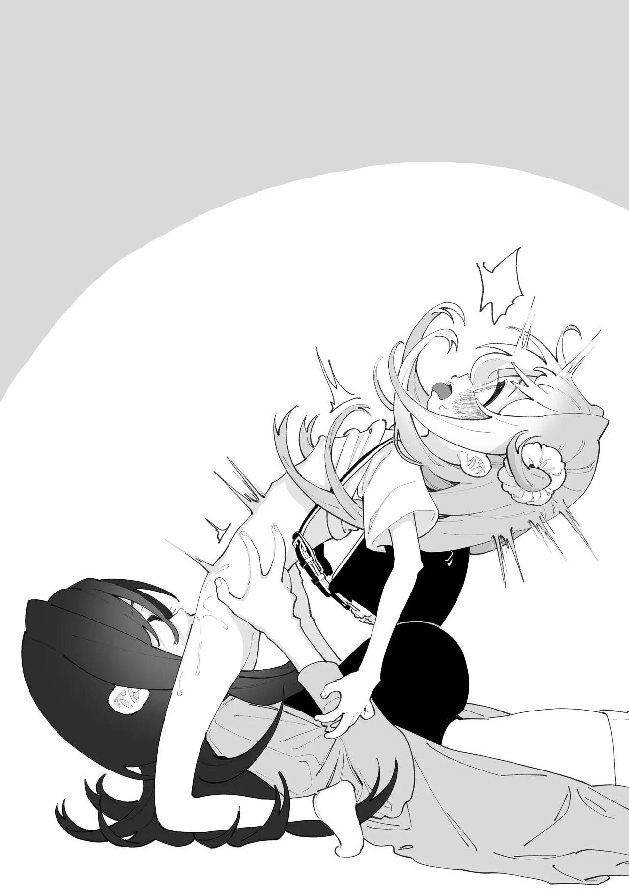 Mei to Ikenai Koto - Naughty Moments with My Niece | 外甥女与我的禁忌之事 - Page 77