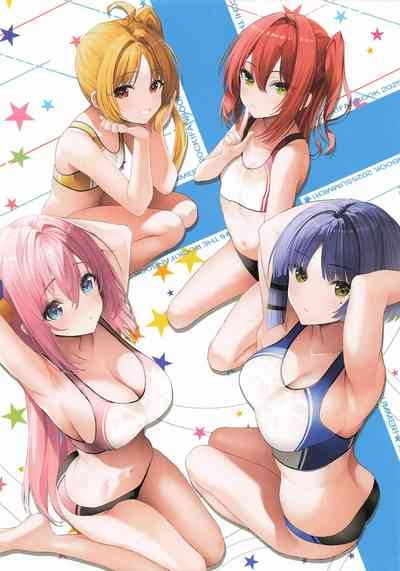 わたし達ともーっとキモチいいコトしよ 2