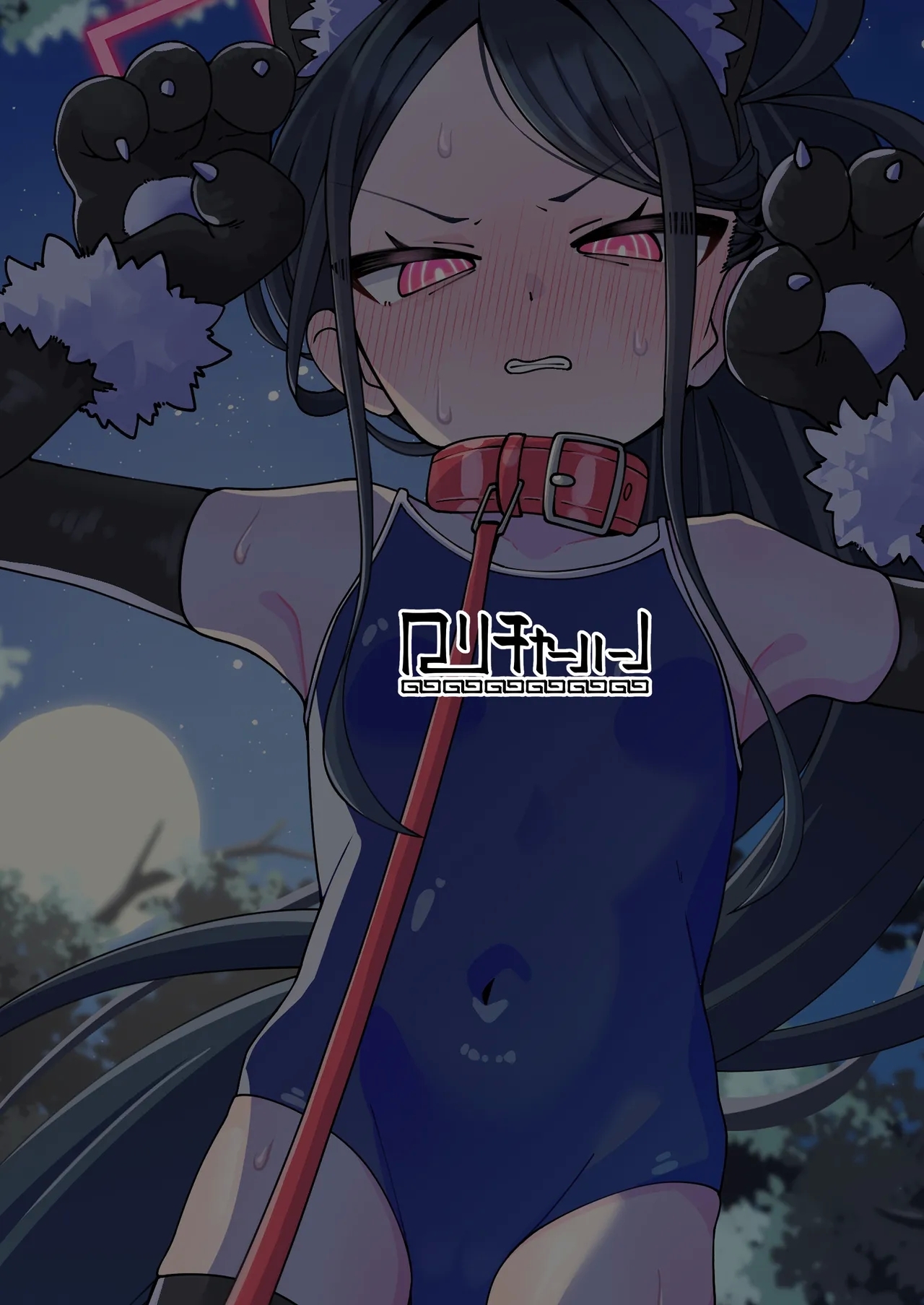 Key to Honki Tanetsuke Kedamono Koubi Suru Hon 2 | 和凯伊一起真正地播种兽性大发交尾的本子 2 - Page 44