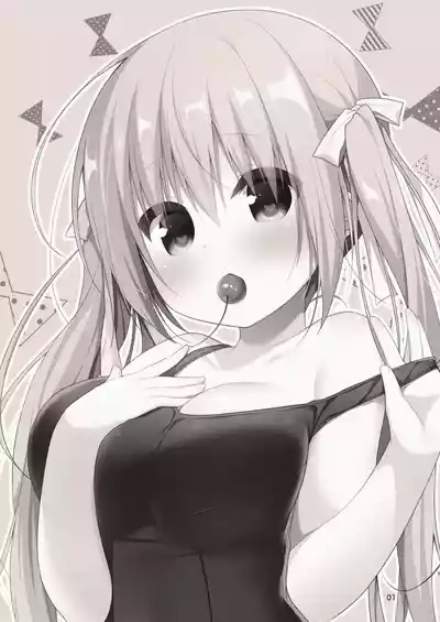 unagiumai01 菜々水ちゃんに童貞を卒業させてもらえることになった!!!! 2