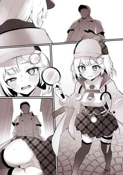 自分の処女を奪った犯人に、アナルも奪われる アメ〇ア-1280x 9