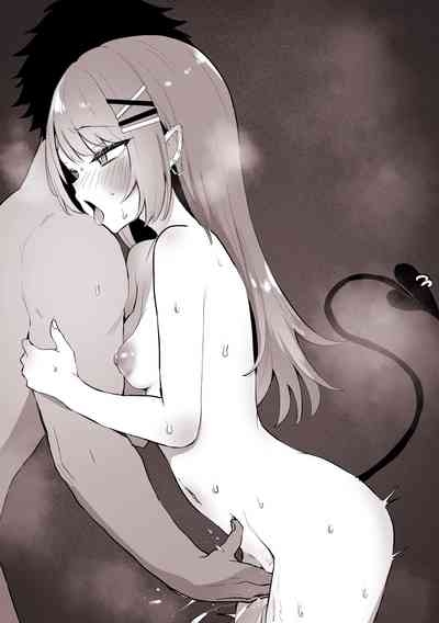 前戯の手マンで潮吹きしまくってしまい、恥ずかしがるト〇様-1280x 7