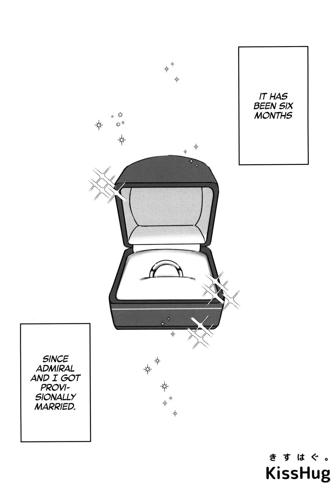 KissHug. - Page 3