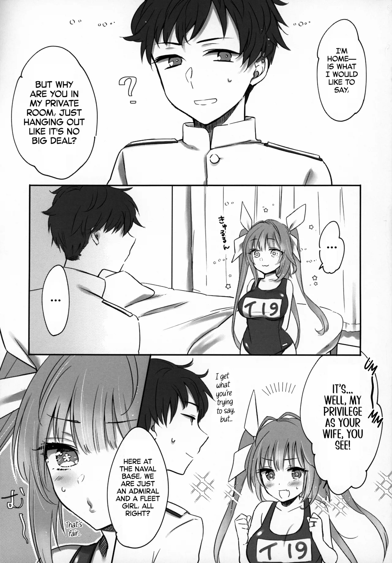 KissHug. - Page 4