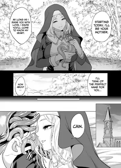 Sodateta Shokushu ni Haramasareta Sister no Matsuro 10