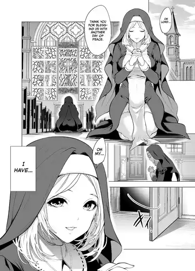 Sodateta Shokushu ni Haramasareta Sister no Matsuro 3