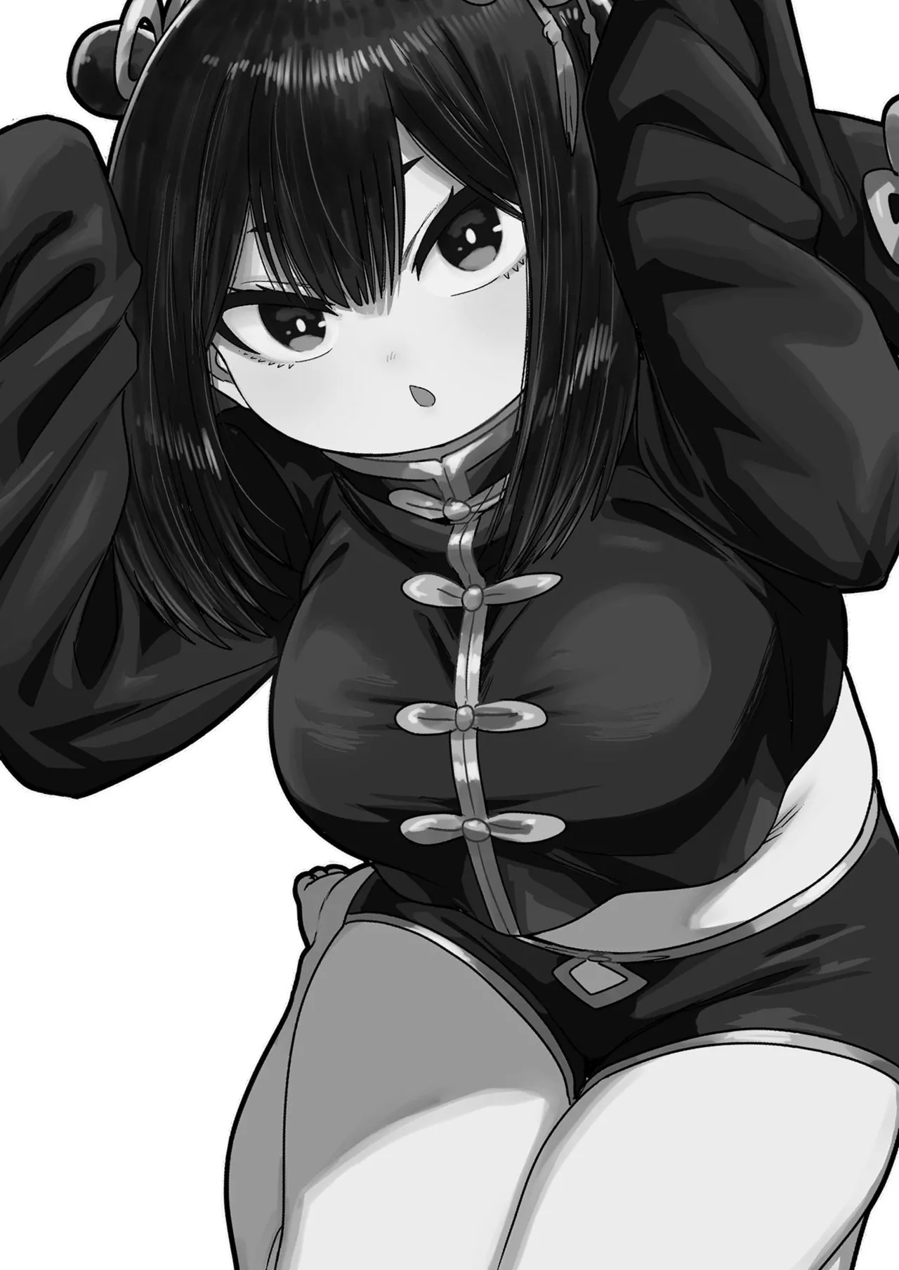 [性文化研 (柳田史太)] かわいい かわいい かわいい [中国翻訳] - Hentaiaz.com - 2