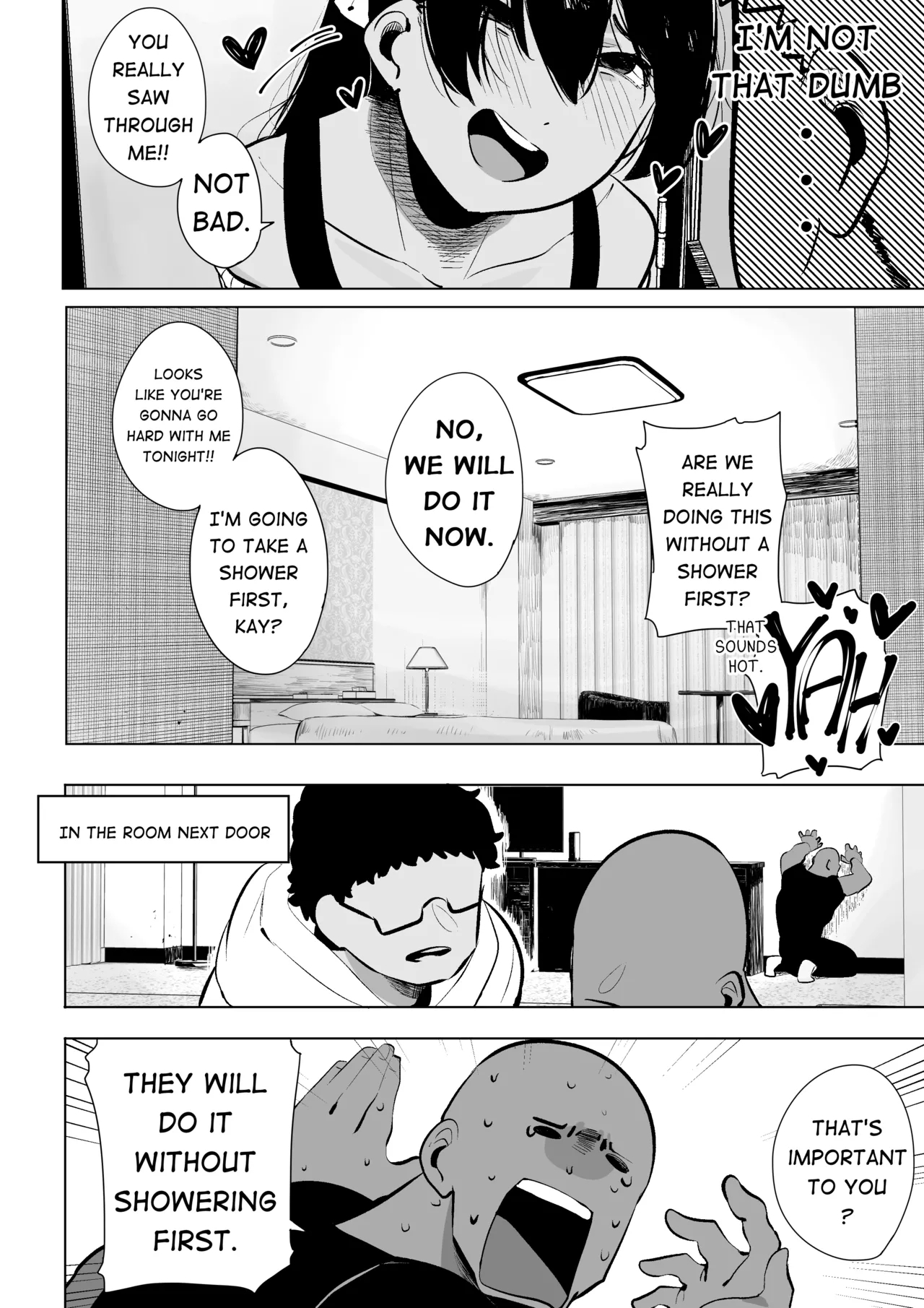 The girl I spent money on... now has a boyfriend - Page 11