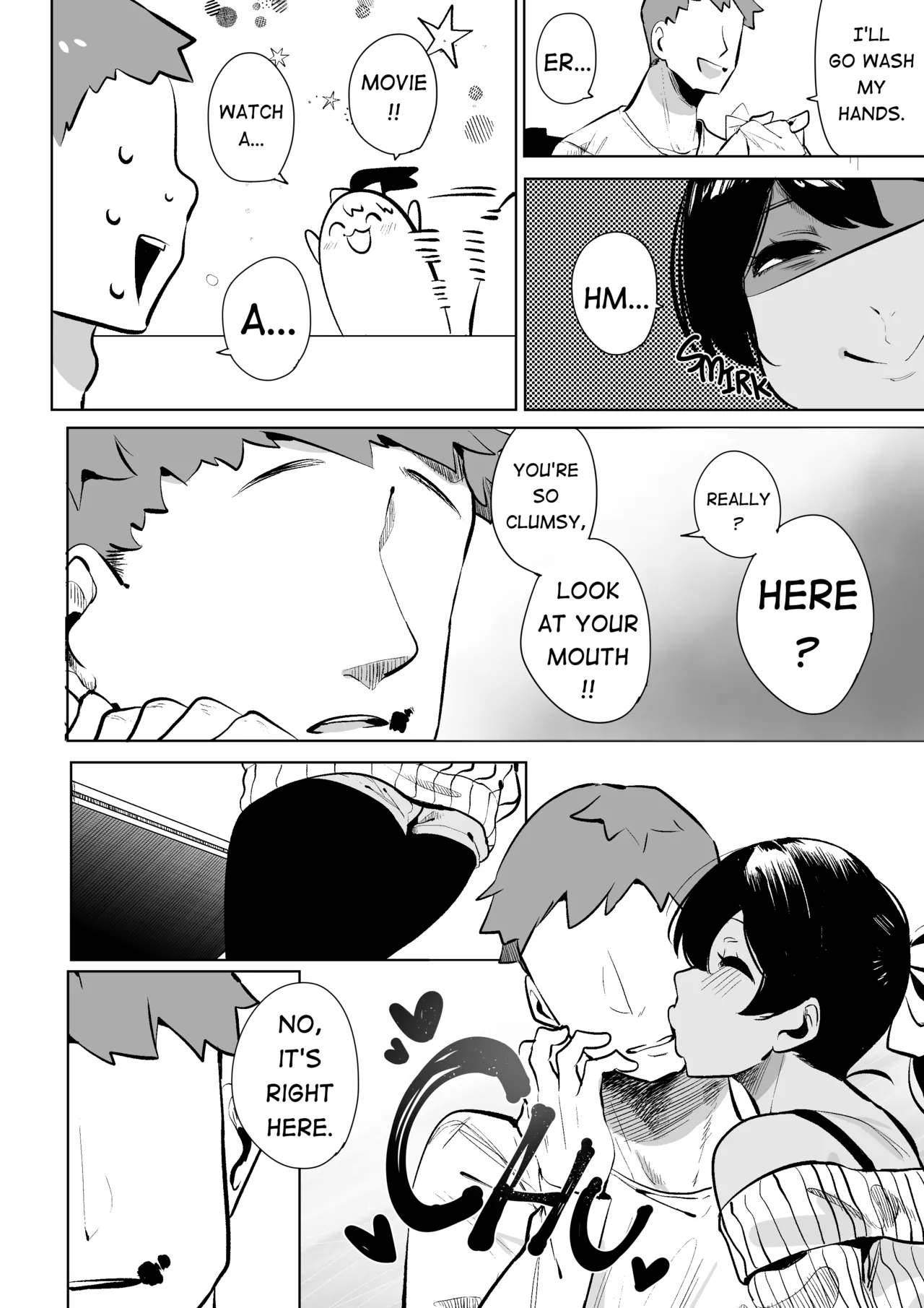 The girl I spent money on... now has a boyfriend - Page 5