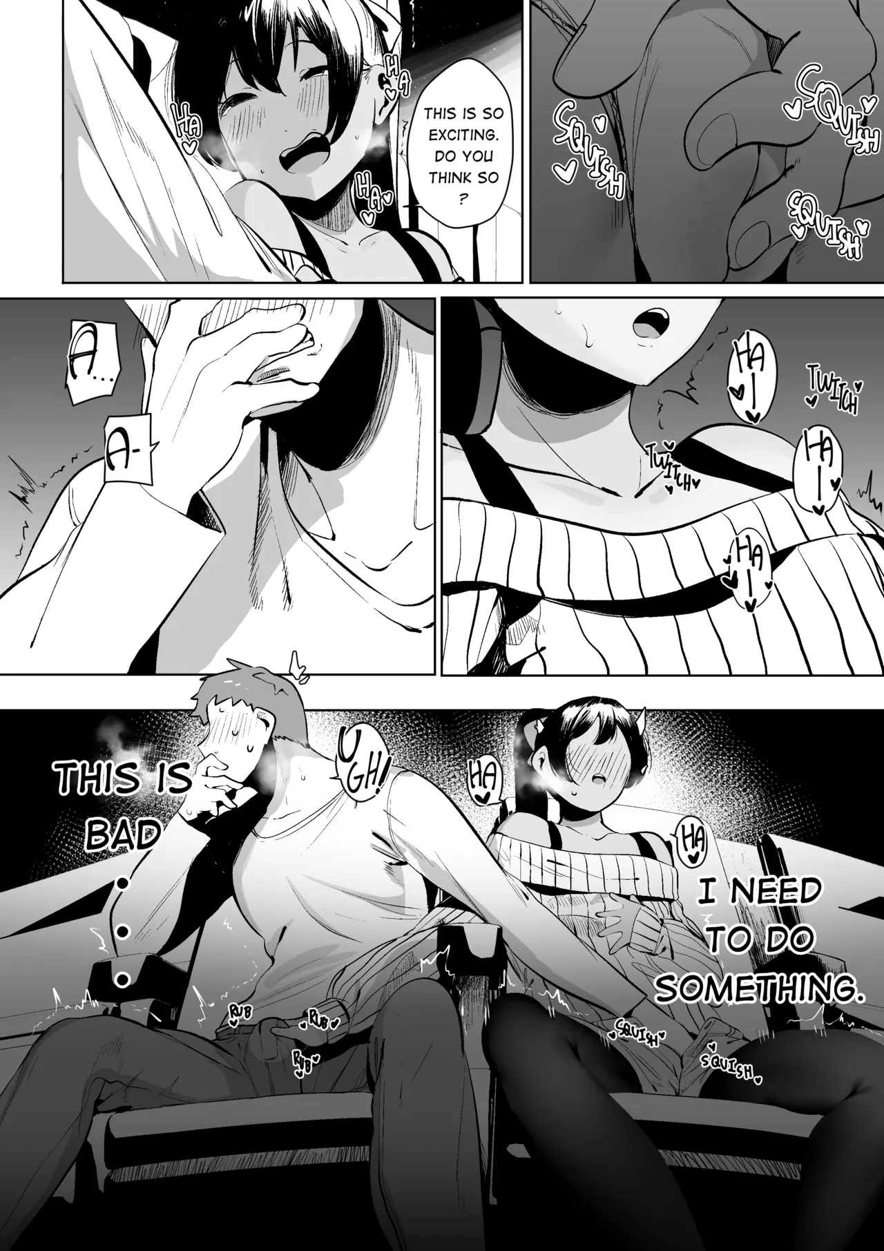 The girl I spent money on... now has a boyfriend - Page 9