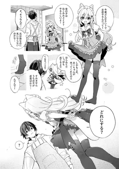 Ameiro Prologue 9