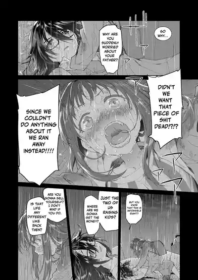 Chichi no Aijin 34sai 10
