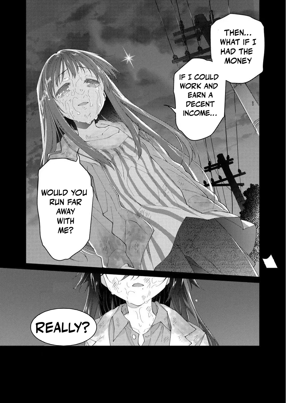 Chichi no Aijin 34sai - Page 13