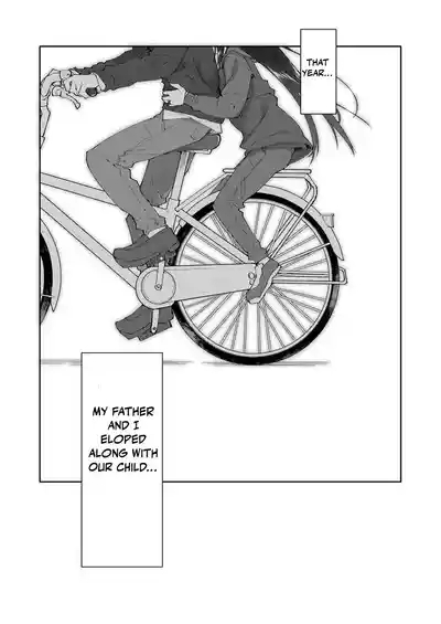 Chichi no Aijin 34sai 1