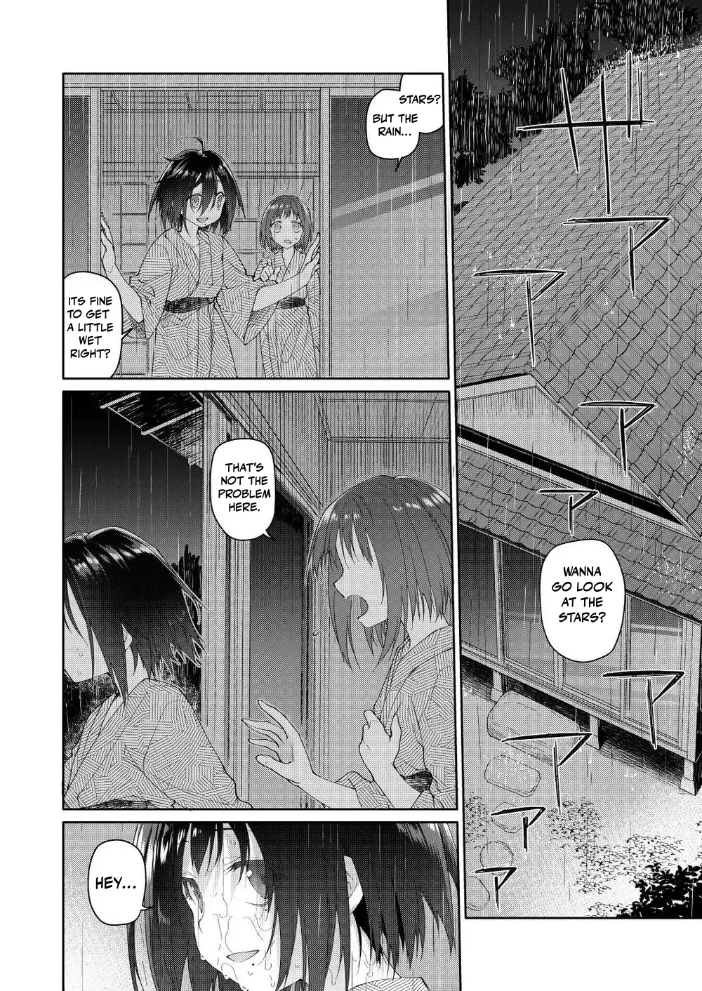Chichi no Aijin 34sai - Page 22