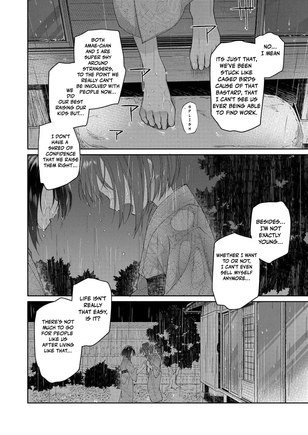 Chichi no Aijin 34sai - Page 24